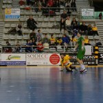 Supertaça de Andebol decidida no Pavilhão Antoine Velge
