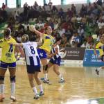 Sport Lisboa e Benfica e Madeira SAD triunfam no andebol