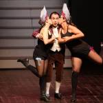 Musical sobre Bocage teve estreia composta