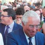 António Costa elogia ciência nas escolas