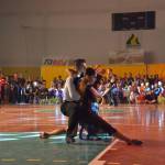 Taça de Portugal em Dança Desportiva