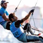 Cerca de 150 atletas vão participar no Campeonato Nacional de Optimist