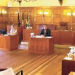 Câmara do Montijo alivia carga fiscal para o próximo ano
