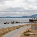 SAPEC promove projeto Blue Atlantic no Porto de Setúbal