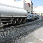 Câmara exige construção de circular em Santiago do Cacém