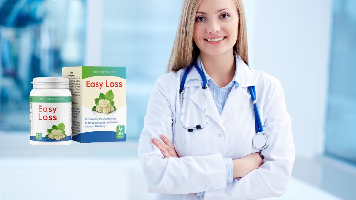Easyloss - como aplicar - como usar - funciona - como tomar