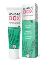 Hondrodox - Portugal - opiniões - testemunhos - comentarios